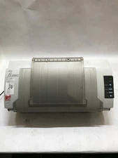 Fujitsu FI-5530C2 Sheetfed Scanner POWERS ON UNTESTED NO CABLES INCLUDED!!! - DW