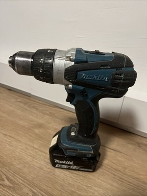 Akku-Schrauber MAKITA DHP458