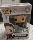 Funko Pop! Once Upon A Time Killian Jones Vinyl Figure - BAM! Exclusive