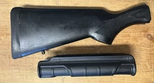 Remington 870 Police Synthetic Stock & Blackhawk Forend set 12ga