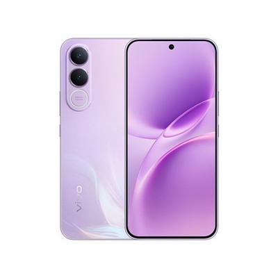 Vivo V70 FE 512GB SIMフリー Global VIVO V70 FE 5G 12GB+256GB PURPLE Dual SIM Octa Core Unlocked