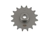 Abtriebskettenrad, Ritzel 16 ZäHne (16Z.) FüR SR1, SR2, SR2E, KR50, SR4-1