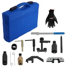 13x Diesel Engine Timing Locking Tool Kit For BMW M47 M51 M57 E66 M41