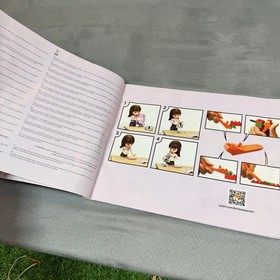 Lego Friends 41130 Instruction Manual Amusement Park Roller Coaster BOOK ONLY