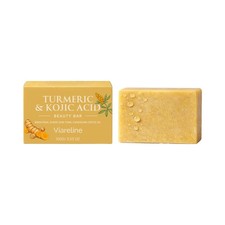 Turmeric Beauty Bar