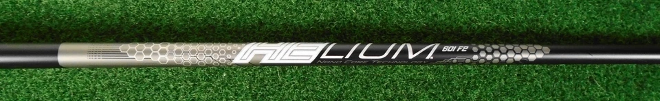 New Cleveland Launcher Max 5 Iron, UST Helium 601 F2 Senior Graphite, Standard - Image 4 of 4