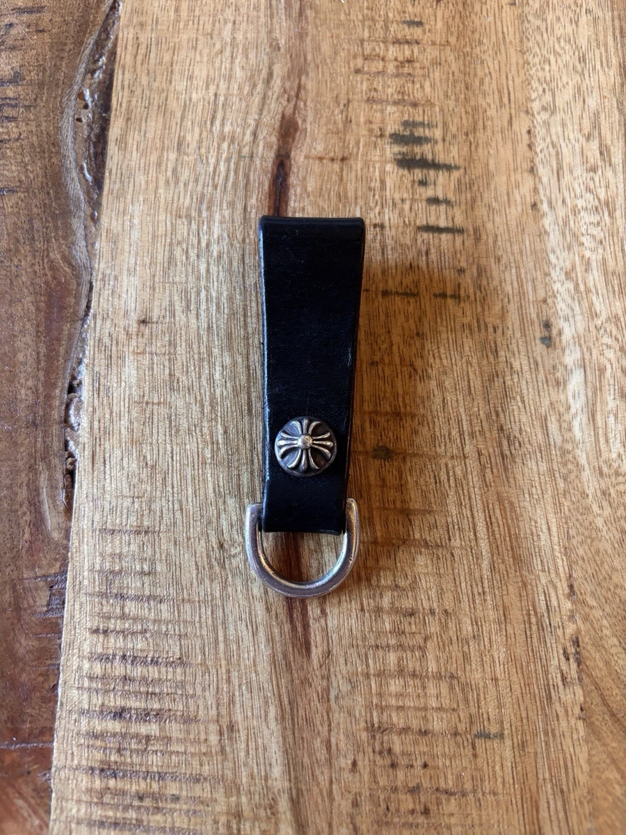 Chrome Hearts Belts for Men for sale | eBay