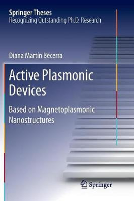Aktive plasmonische Geräte - 9783319839363