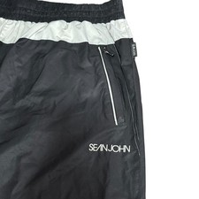 Sean John Men White Activewear Pants for Men for sale | eBay