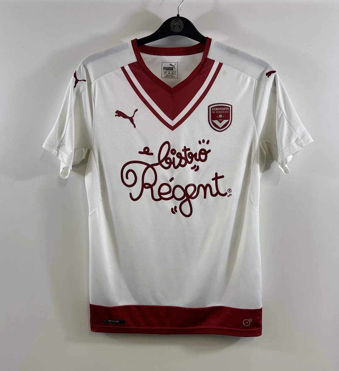 Fanion Girondins de Bordeaux | Acheter sur