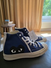 Converse Chuck Taylor X  Comme des Garcons Gr...
