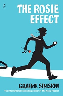 The Rosie Effect, Simsion, Graeme