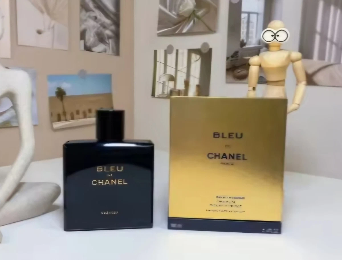 Bleu de Chanel Fragrances for Men for sale | eBay