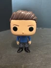 Funko Pop! Movies Vinyl Figure Star Trek Beyond - Bones #349 McCoy LOOSE