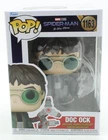 Funko Pop! - Spider-Man Doc Ock 1163 - Bobblehead