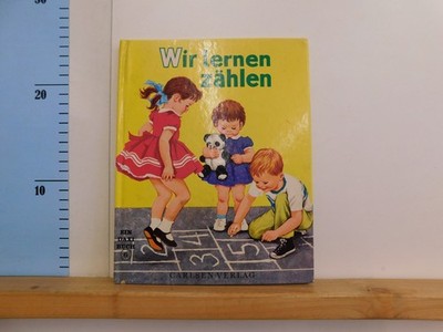 Wir lernen zählen Ein Daxi Buch Carlsen Verlag