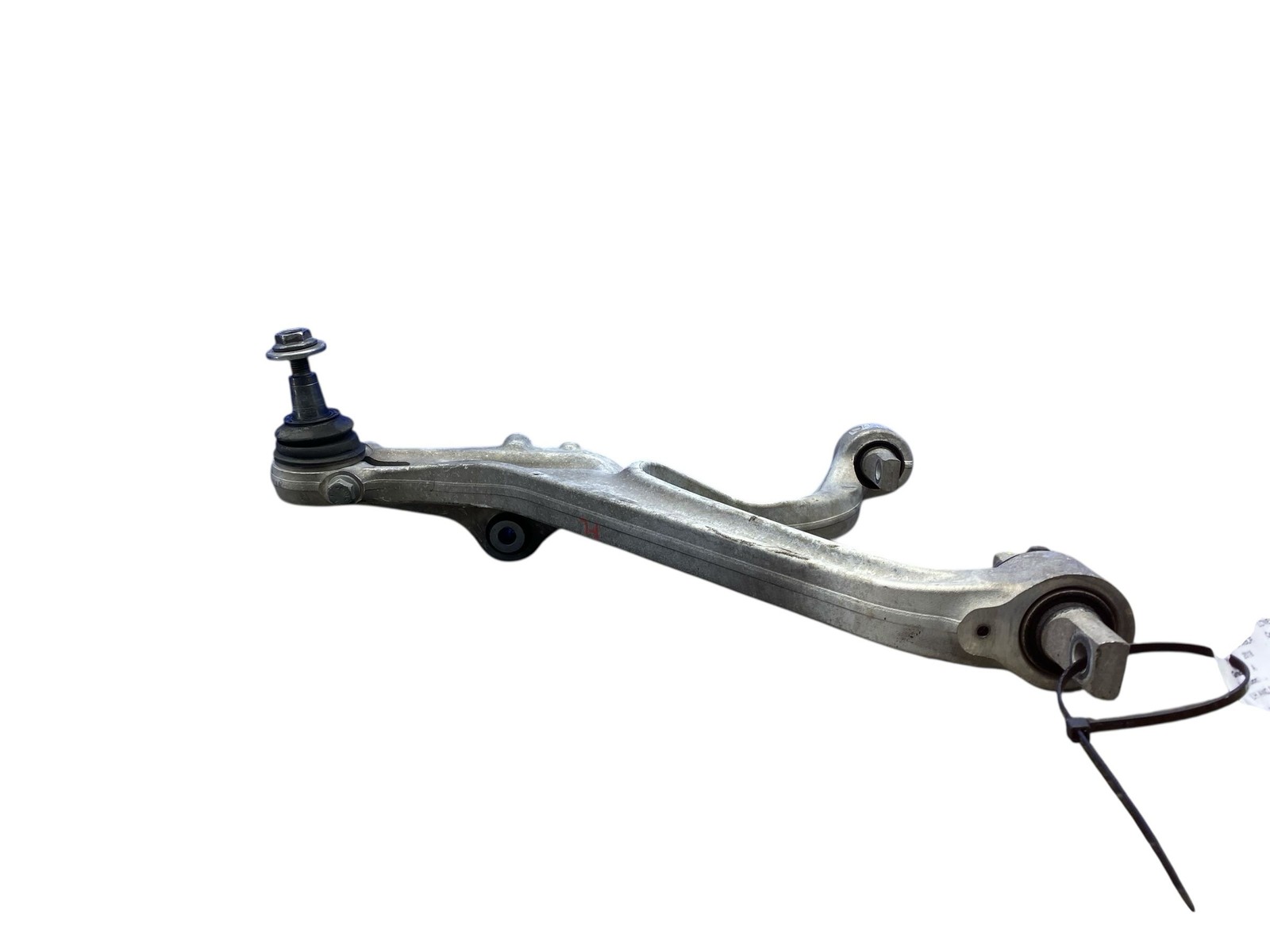 LAMBORGHINI HURACAN LP640-4 PERFORMANTE AWD 5.2L FRONT LEFT LOWER CONTROL ARM