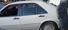 t&uuml;r hinten links f&uuml;r MERCEDES-BENZ CLASE S (W140) BERLINA 300 SD T. 123812
