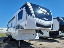 2026 Jayco Eagle HT Fifth Wheel 29DDB