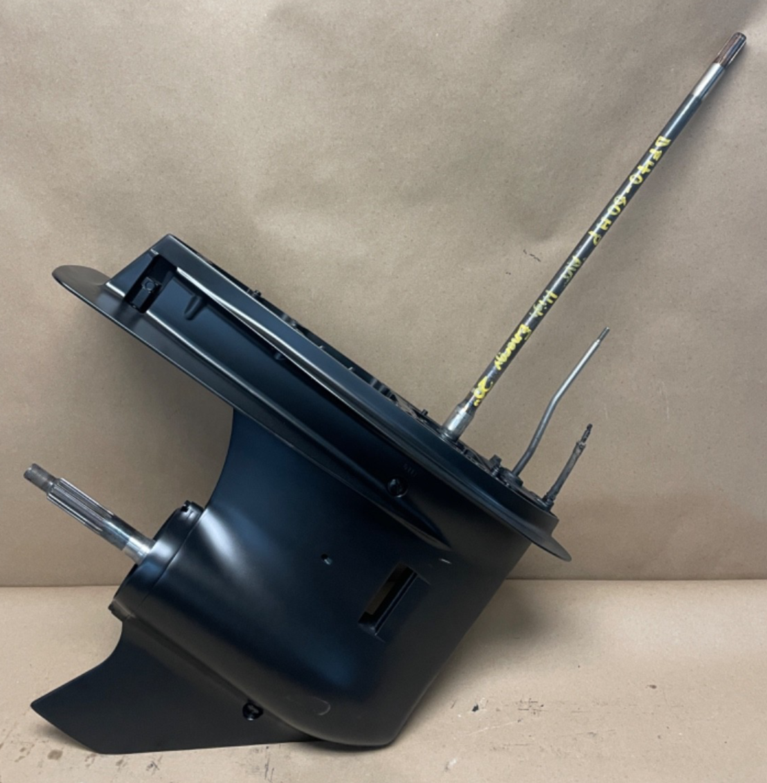 Good Used OEM Suzuki AVT DF40-60 HP High Energy 20