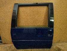 Porte arrière et accessoires Citroen EVASION