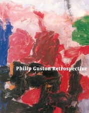 Philip Guston: Retrospective
