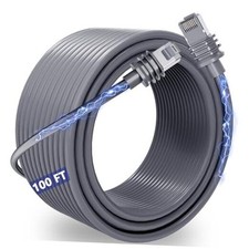 Standard Starlink Gen 3 Cable 100FT/30M, Starlink Cable Gen 3 30M  100FT 