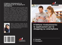 Il Fattore Rivoluzionario: Le Applicazioni Per Lo Shopping Su Smartphone Buch