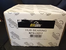 DriveWorks NT513277  CRS Rear Wheel Bearing And Hub Assembly