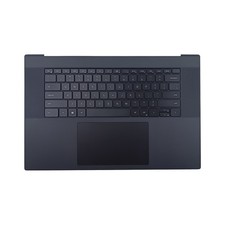 For DELL XPS 17 9700 9710 Palmrest w/Keyboard touchpad 0W20R5 W20R5 US ship