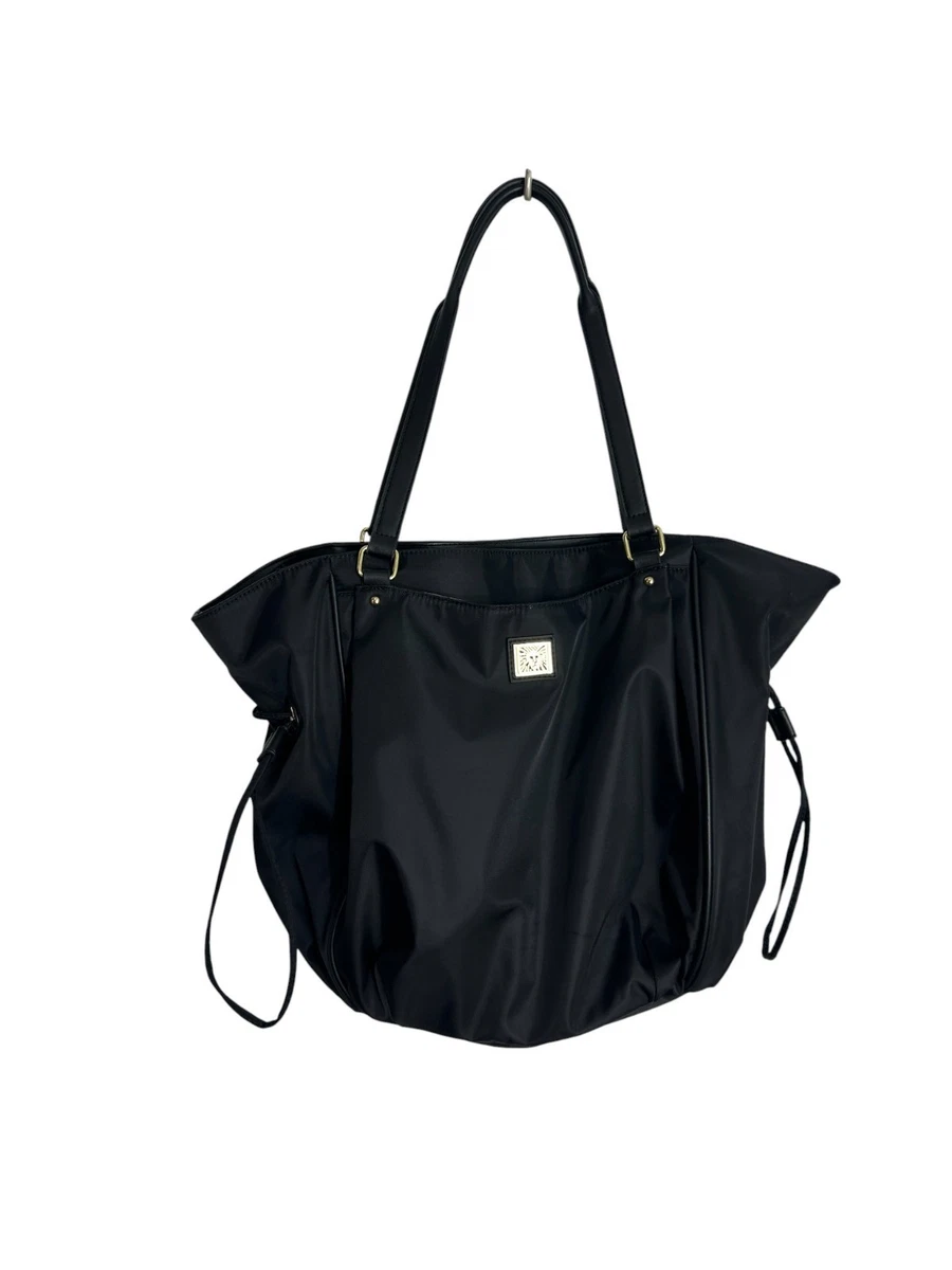 Anne Klein Nylon Tote Bags for Women for sale | eBay Anne Klein Nylon Tote Bags for Women for sale | eBay