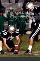 Gregory J. Page | The Tale Of Two Champions | Taschenbuch | Englisch (2014)