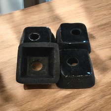 Royal Arrow Replacement Typewriter Feet 4 ea 