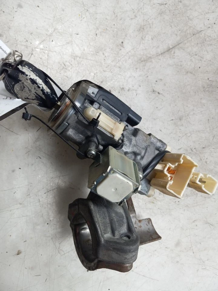 05-16 SCION TC INTERRUPTOR DE ENCENDIDO CONVENCIONAL CON LLAVE Foto 2 de 4