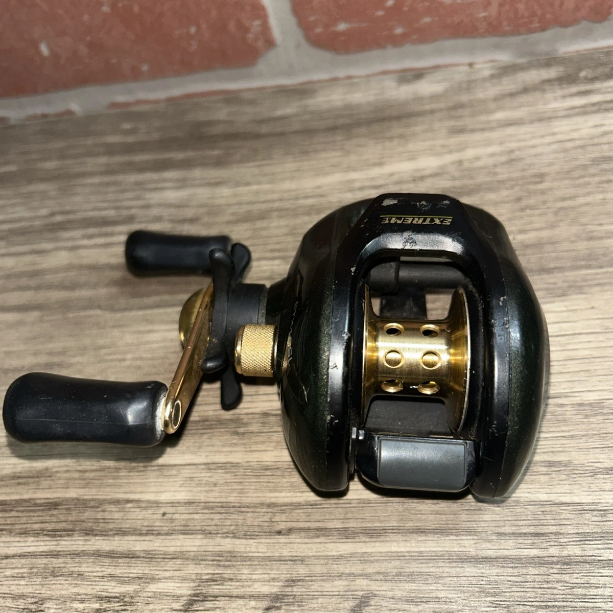 Moulinet BigPit Shimano Beastmaster 10000 XB