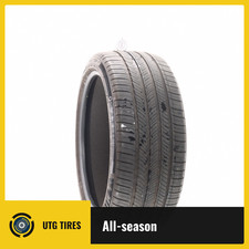 Used 26540r22 Michelin Primacy Tour As Goe Acoustic 106w - 732 Used 26540r22 Michelin Primacy Tour As Goe Acoustic 106w - 732