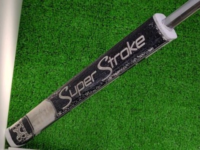 Scotty Cameron Red X3 Putter Original Steel #847 Golf Clubs | eBay