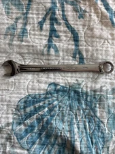 Matco Silver Eagle Tools RCSE14M2A 14mm Metric Combination Wrench 12 Point