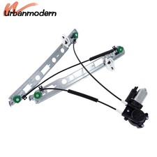 Fensterheber mit Motor vorne rechts Für Renault Megane 2 II 4/5 Türer