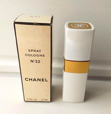 Chanel N°22 Chanel parfum - un parfum de dama 1922