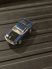 1960's Ford Mustang Mach 1 Nu-Rora   HO SLOT Car