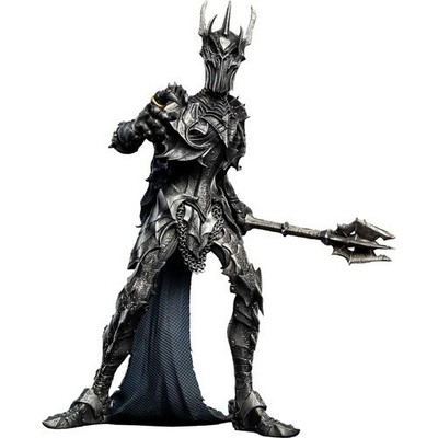 WETA Workshop Mini Epics - The Lord of The Rings Trilogy - Sauron