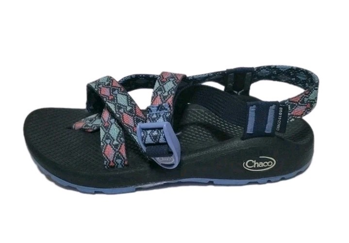 Chaco ZCloud 2 Trace Eclipse Adjustable Strap Wom… - image 7