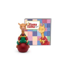 Tonies Llama Llama Llama Llama Red Pajama Audio Toy Figurine 7 Stories