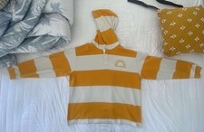 1X Levi's� Gold Tab Men's Club Rugby Sweatshirt