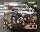 LEGO Star Wars 75361  Spider Tank New Sealed