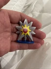 Vintage Pokemon TOMY Starmie Figure CGTSJ