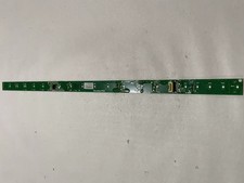 W10670017 Whirlpool Dishwasher Board - Control