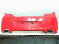 Pare-choc arrière Hyundai I20