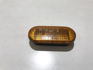 3a0949117a Seitenblinker (Kotflügelblinker) Vorne Linke  Volkswa DE513818-64